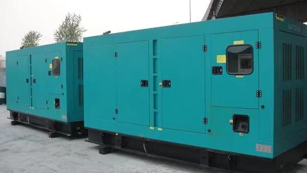 秭归幼儿园备用发电机供