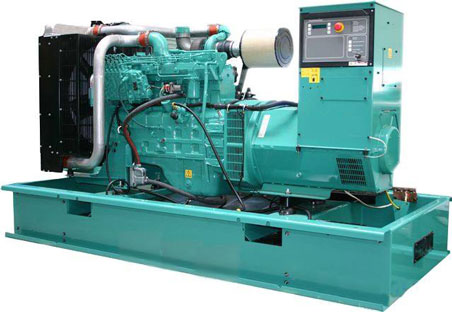 秭归180kw康明斯柴油发电机组图片 秭归180kw康明斯柴油发电机组图片
